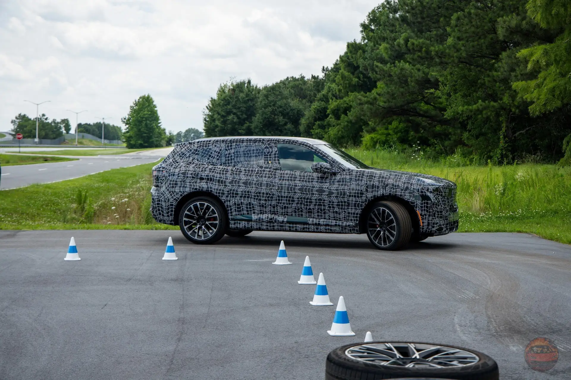 BMW X5 2027 модельного года получит пять силовых установок и новую электро-версию

BMW раскрыла перв