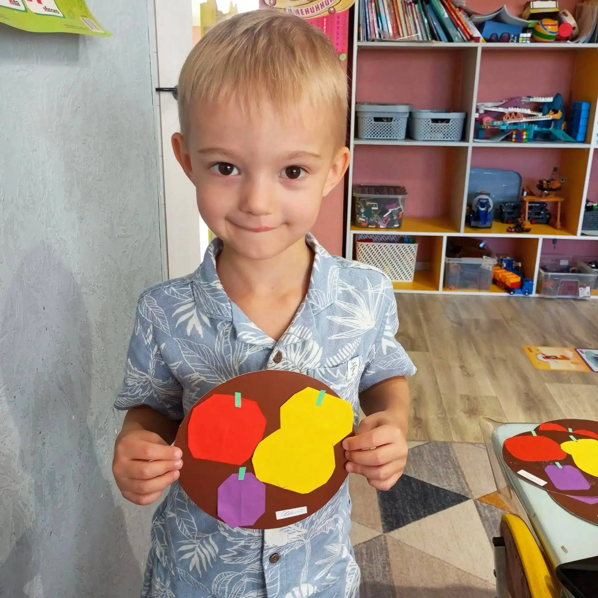 Как проходит экскурсия в Академии Талантов?