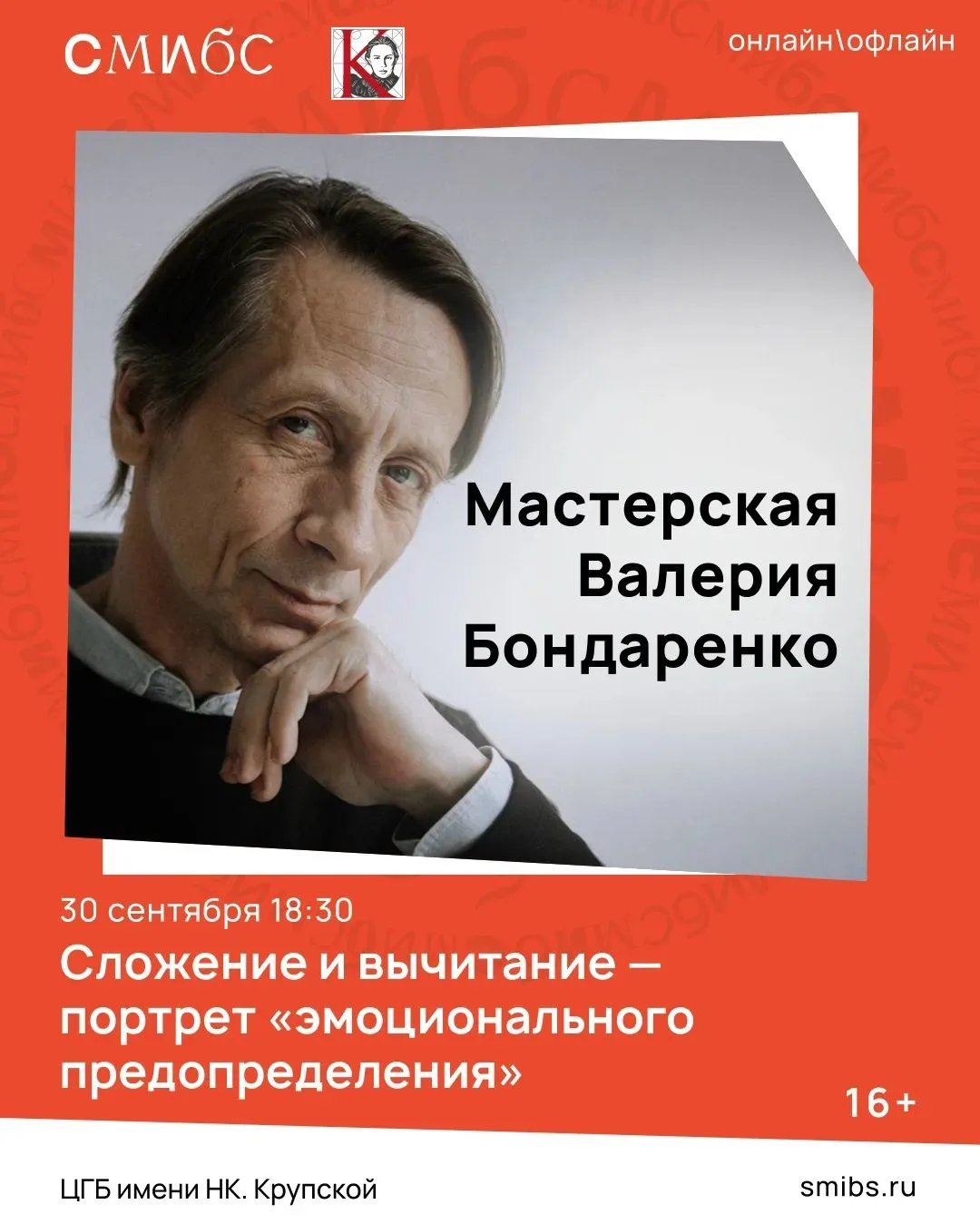💭 Философия нового взгляда