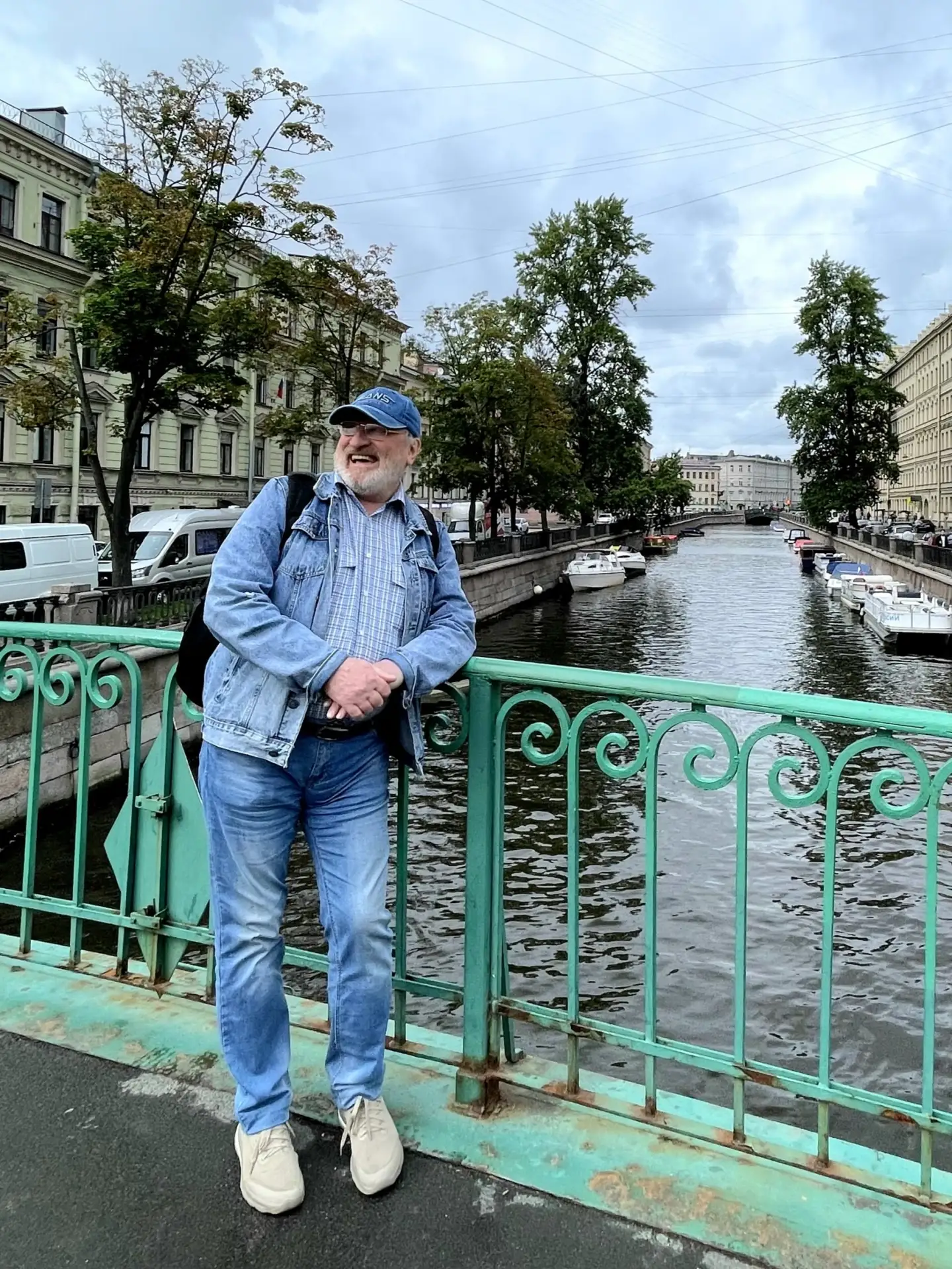 🎉 Сегодня свой день рождения отмечает Анатолий Анатольевич Краснобабцев — культорганиз...