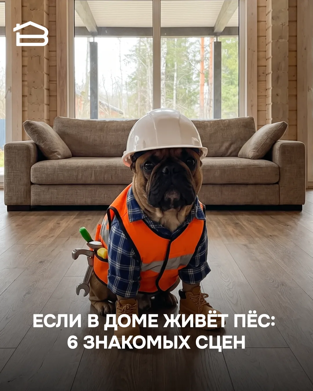 🐕 Сегодня Международный день собак