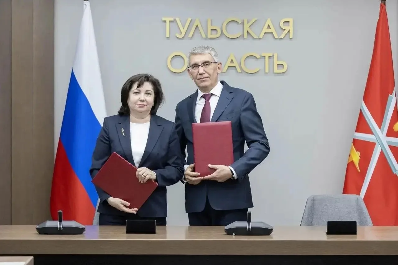 За будущие поколения: к корпоративной поддержке семей присоединились новые предприятия ❤️  Новые сог