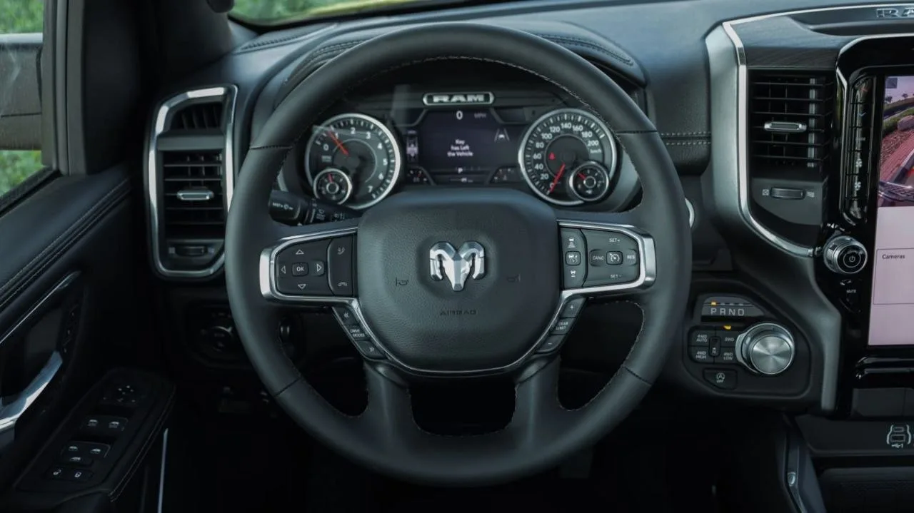 🔥 Продажа RAM 1500 2025 модельного года! Эксклюзив в РФ! 🔥  Прямая поставка из ОАЭ. Полностью растам