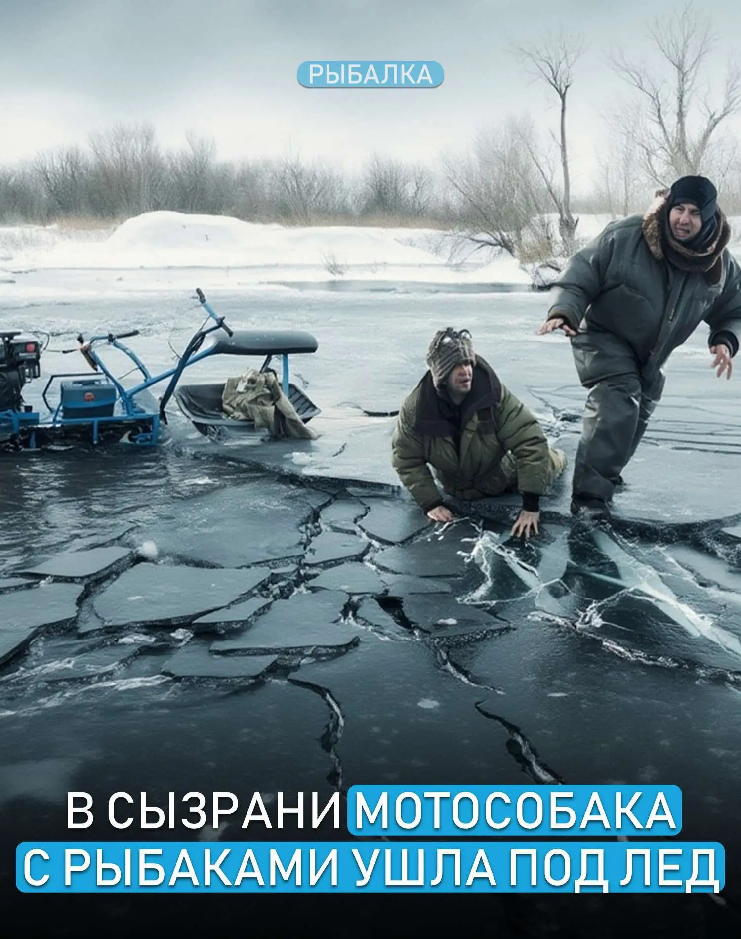 Вот это случай 🤯