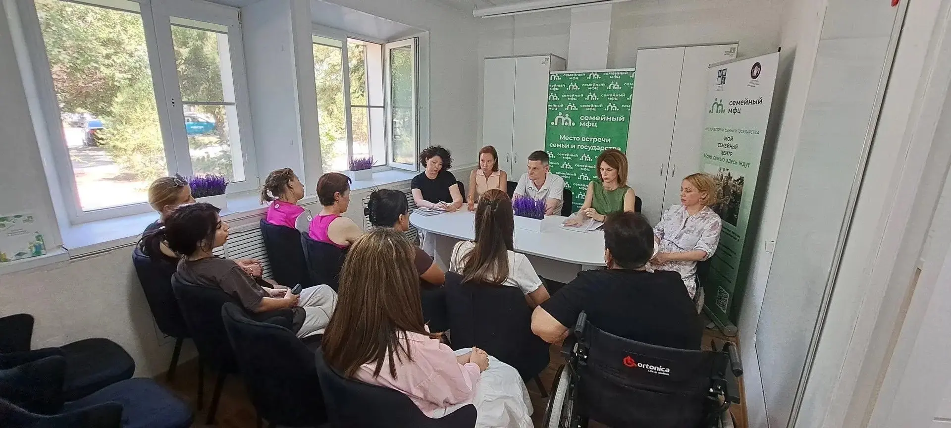 10 июля в 10:00 состоится мероприятие в продолжение Всероссийской недели правовой помощи по вопросам