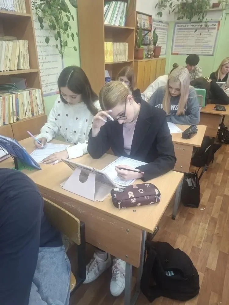 Знаете, что общего у грамотного избирателя и отличника на ЕГЭ? И тот, и другой должны знать свои пра