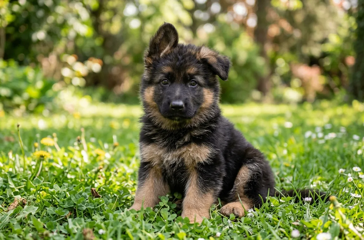 🐶 Как выбрать щенка: на что смотреть перед покупкой