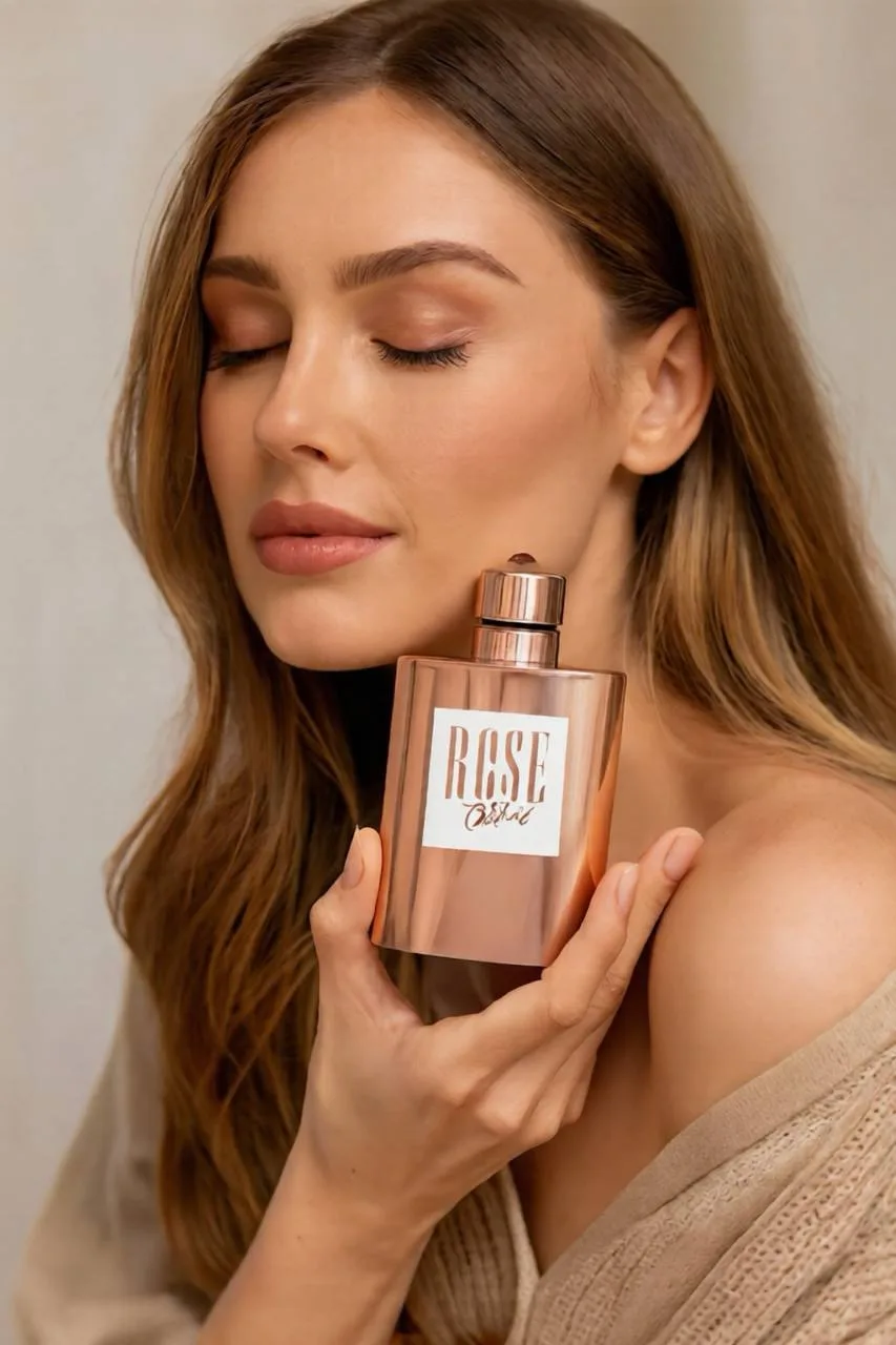 Rose Oud