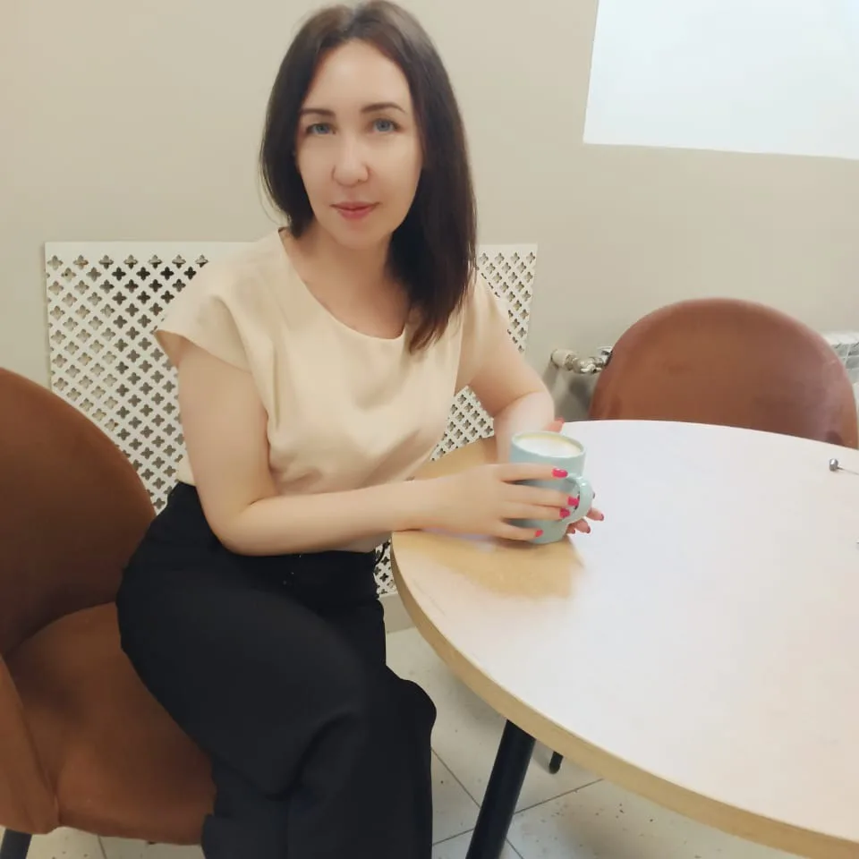 Добрый день, дорогие любители и ценители кофе!

На связи Юлия Акишева, 
Основательница компании 
"Бу