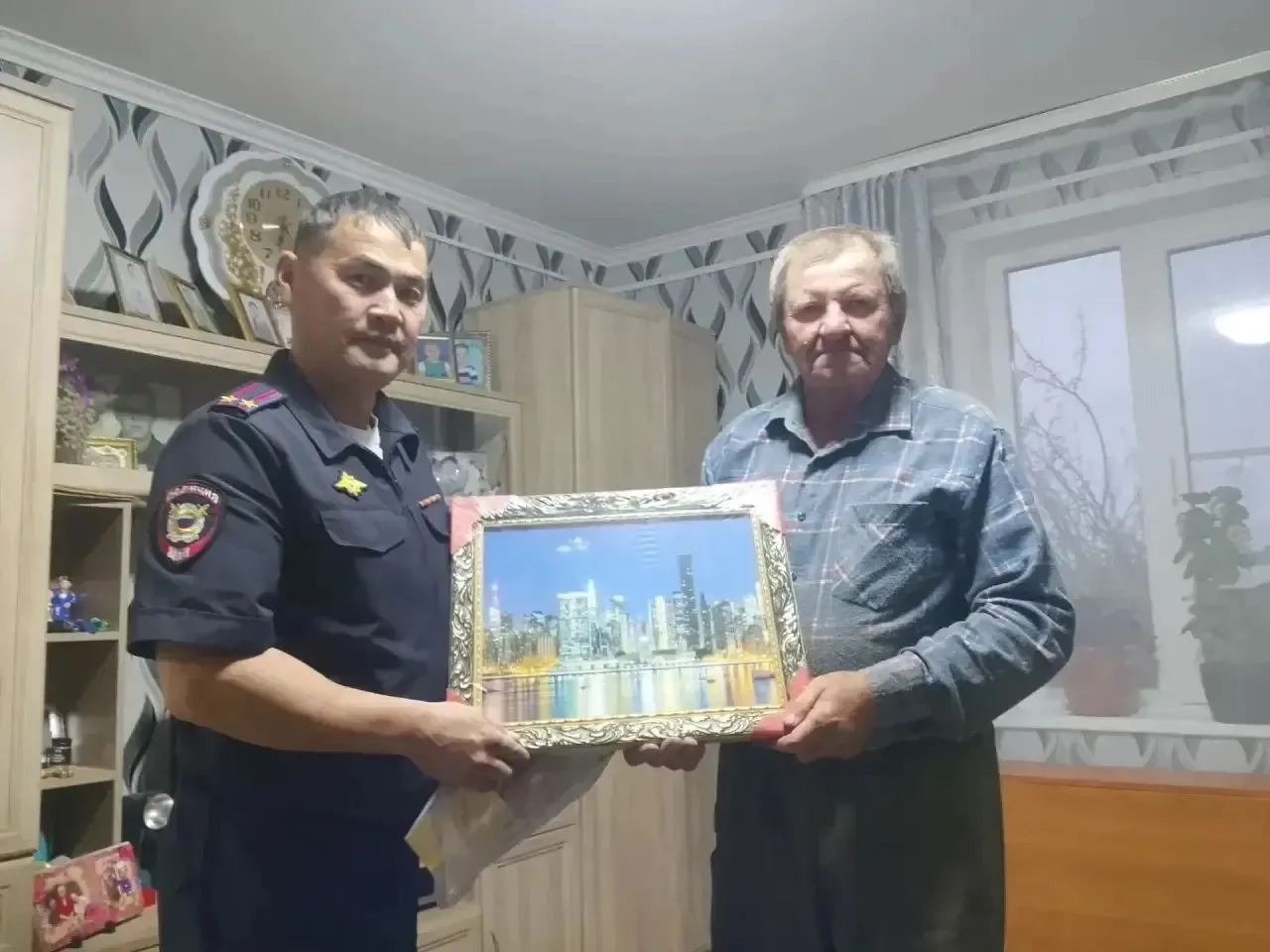 📣Поздравили