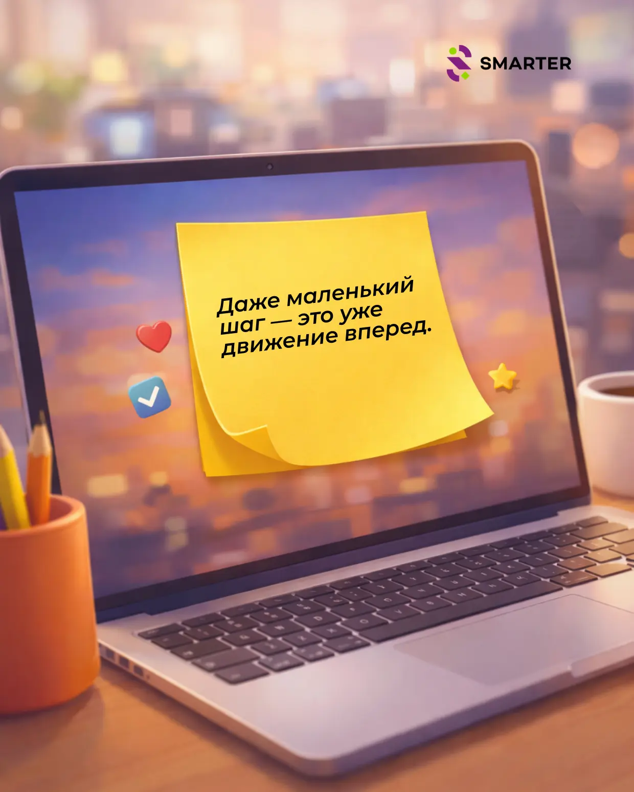 Пятничные добрые напоминания.