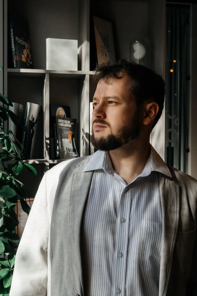 Liberté клубъ. Что это вообще такое и почему вокруг него начинает формироваться настоящ...
