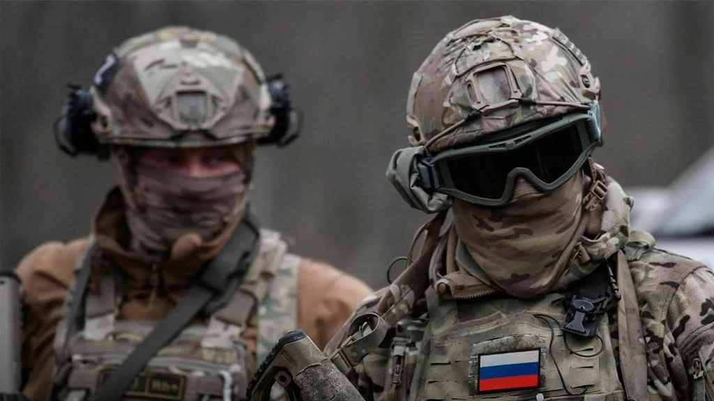 ❗ ВС РФ начали подготовку к массированным ударам по энергетике Украины — Минобороны РФ.
