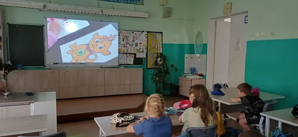 💥 Супергерой Иммунтик в деле! 💪