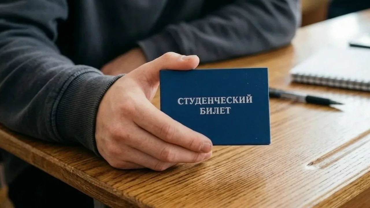 В колледжах Югры в 20 раз снизилось число первокурсников с аттестатами из Таджикистана
