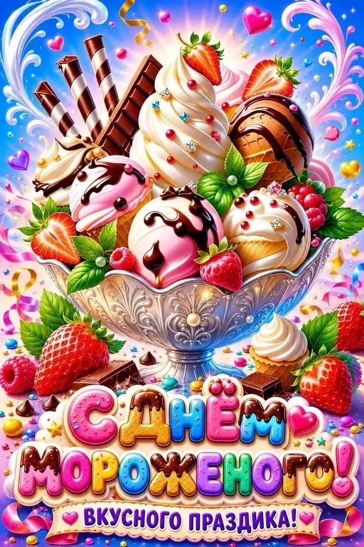 🍦 🍡 ДЕНЬ МОРОЖЕННОГО 🍡 🍦 

Сегодня в нашем лагере прошёл по-настоящему «холодный» и весёлый день