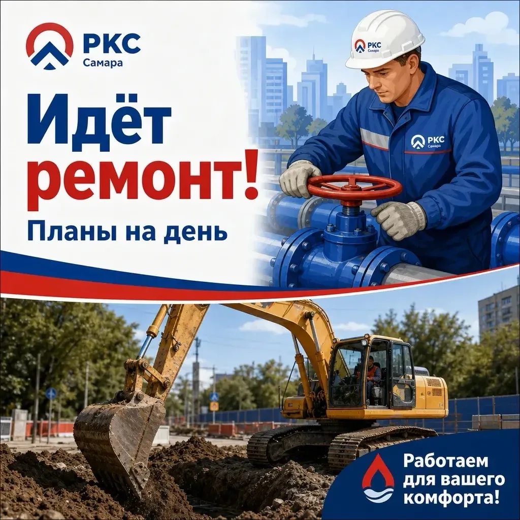 💧 Сегодня, 22 августа, запланированы ремонтные и плановые работы по адресам:
