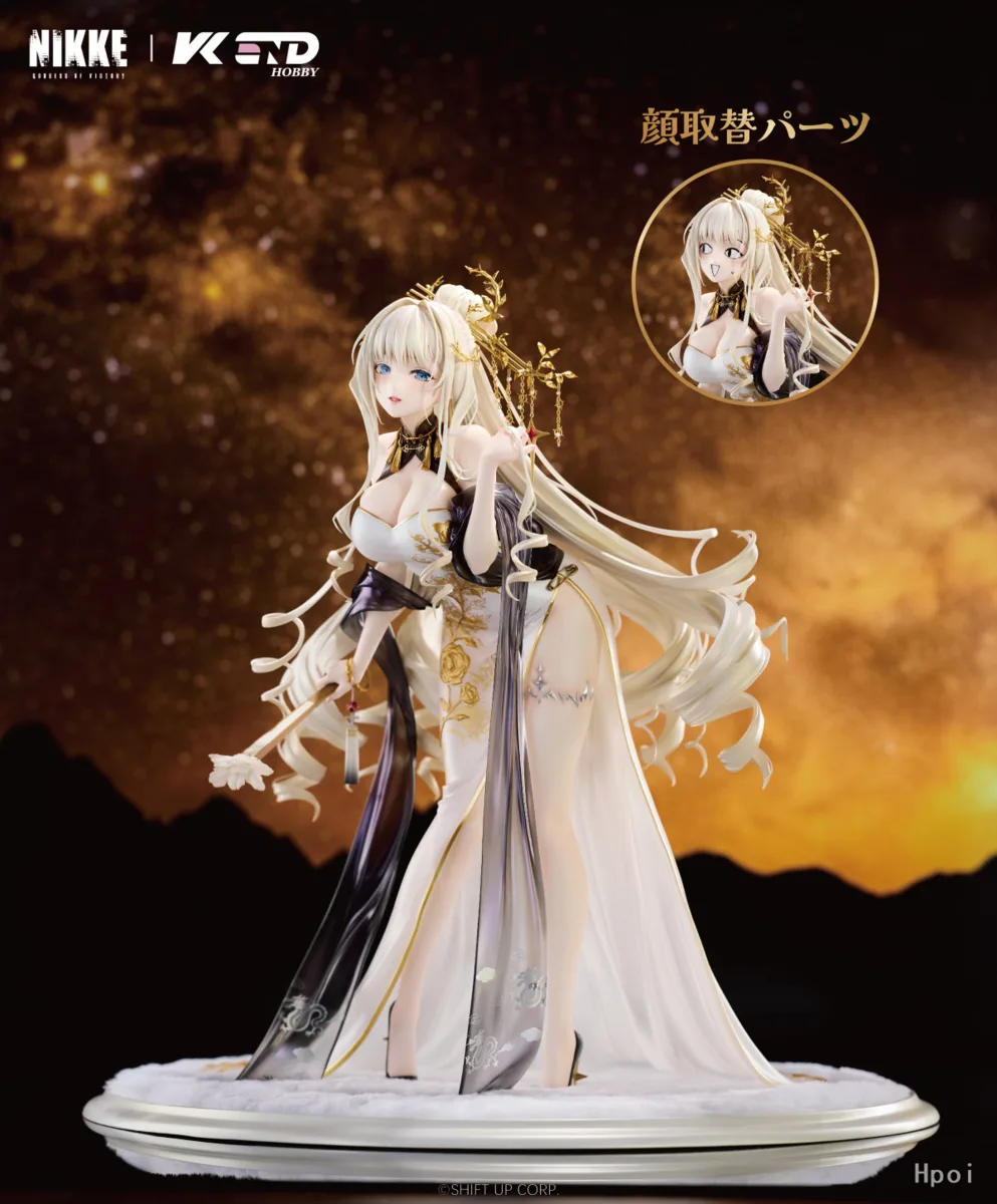 Фигурка Nikke - Goddess of Victory: NIKKE от VKEND