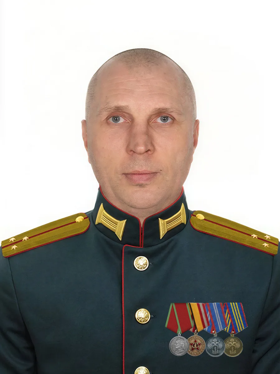ЗАВТРАШНИЙ ДЕНЬ