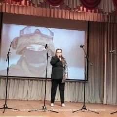 #КультураХолмЖирковский#КонцертнаяПрограмма#НашРайонВсталИзПеплаВойны                  ...