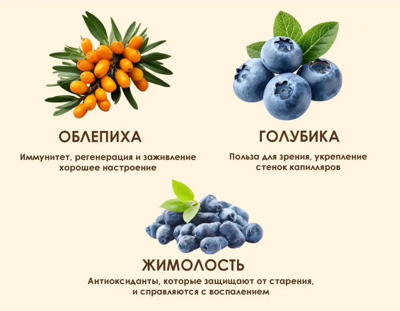 Друзья!