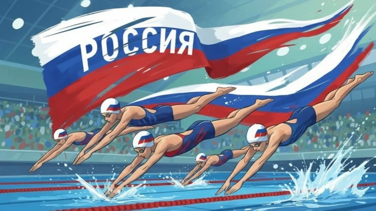 ⛵Познавательная рубрика от Воловской ДЮСШ - ЭТО ИНТЕРЕСНО!⛵ 

💦Всемирный день водных видов спорта!�