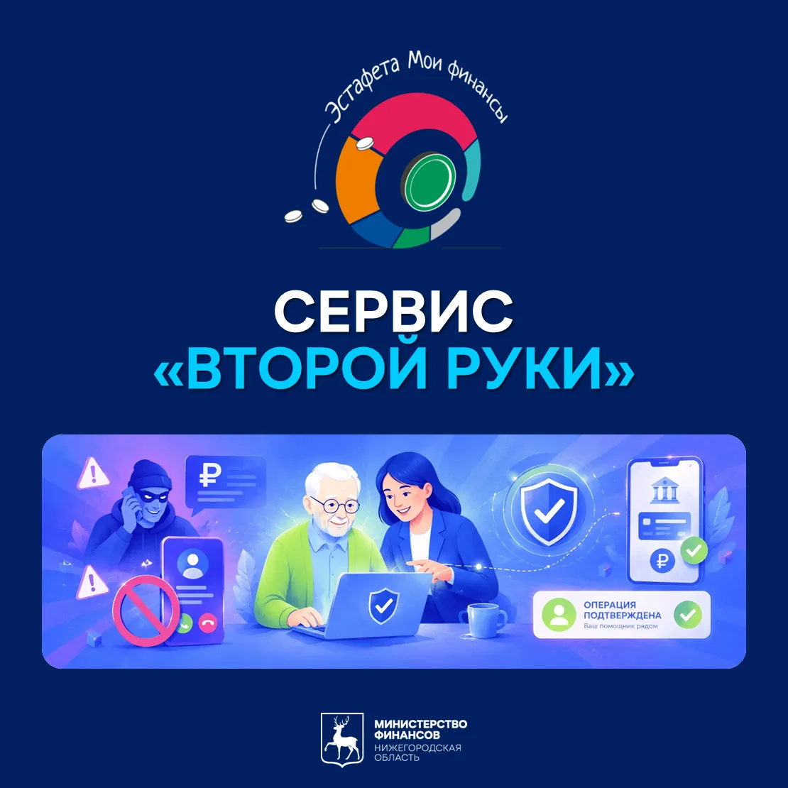 📝 Делимся полезными материалами в рамках IХ тематического этапа Всероссийской просветительской Эста