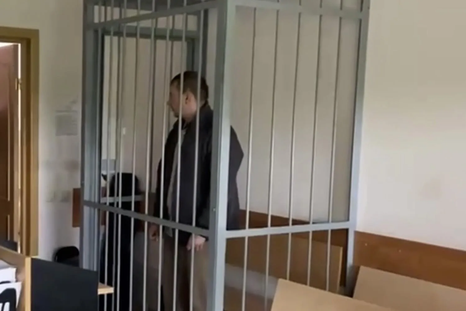 Почти 30 ударов клинком: обвиняемому в убийстве 12-летней девочки в Ленобласти продлили...
