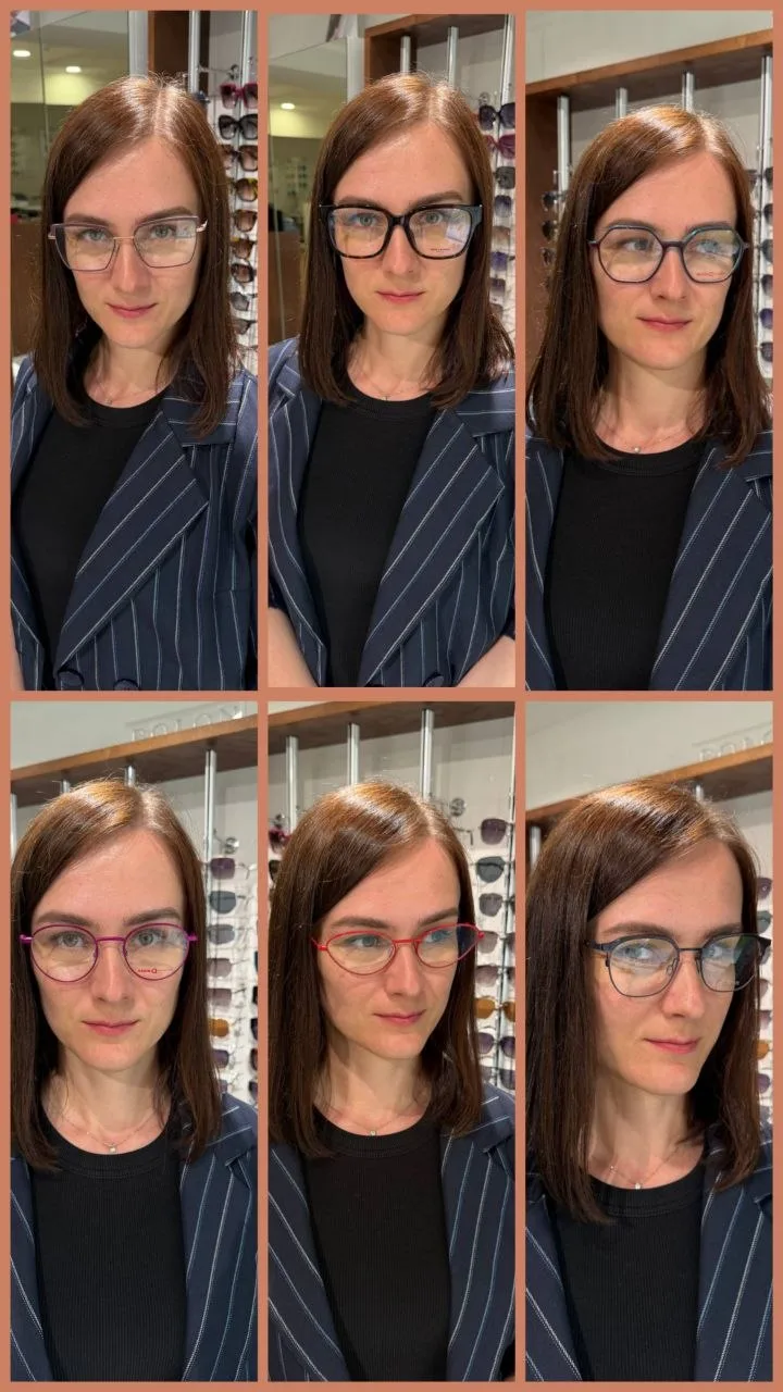 Очкарикам посвящается🤓