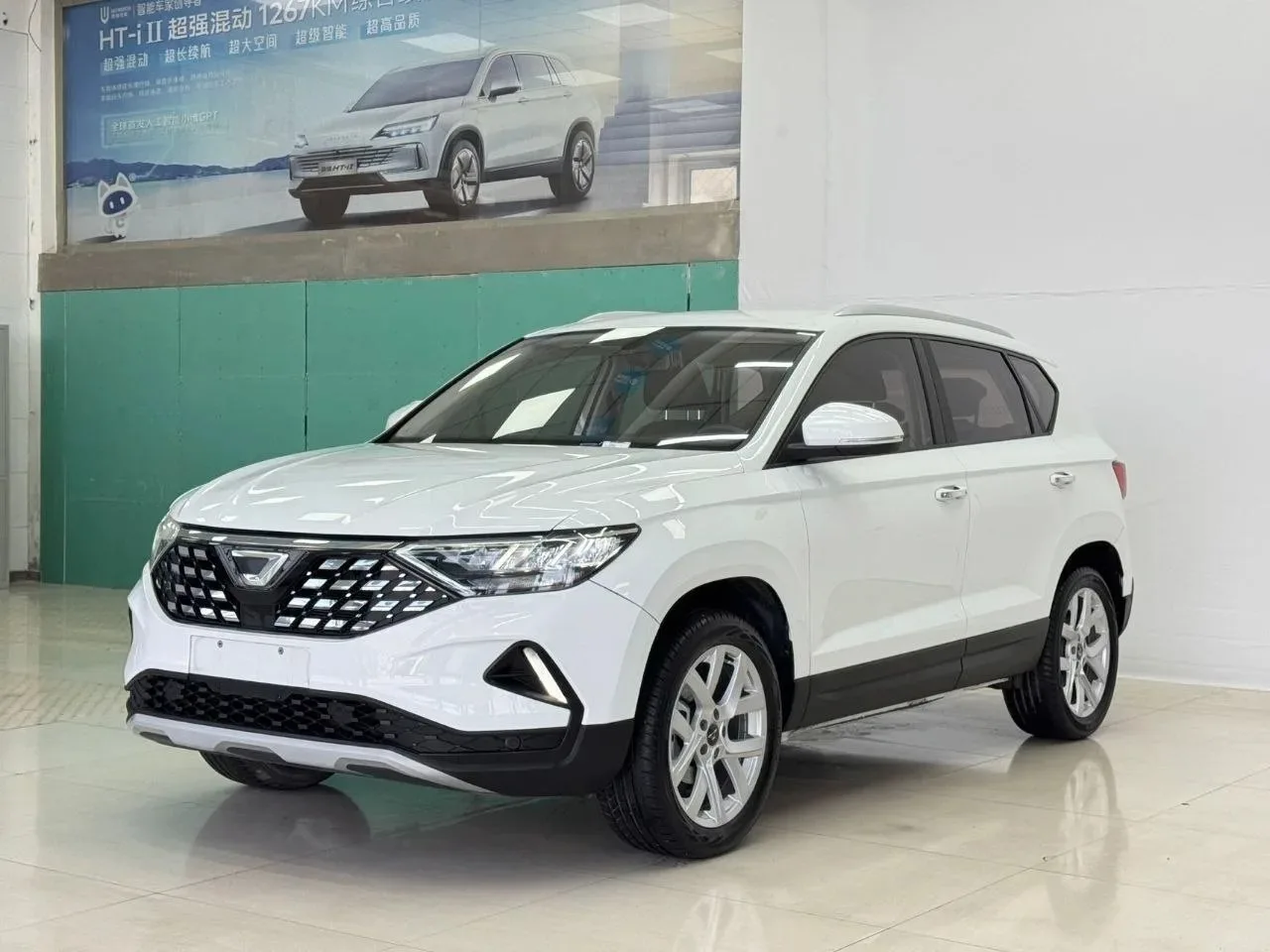 🔥🔥🔥 Приобрели в Китае для Александра из Москвы   Jetta VS5 2021 год 30 374 км 1.4 бензин - 150 ЛС Пе