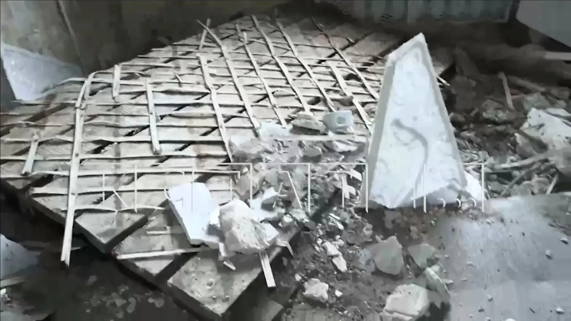 🏚️ В Нижнем Новгороде возбудили дело после обрушения перекрытий на Светлогорской улице
