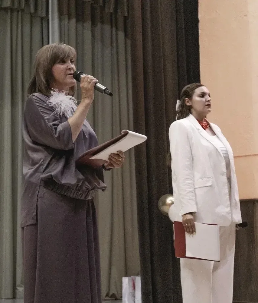 ✨ В Подсинской школе прошёл незабываемый выпускной вечер! 🎓

Дорогие друзья! Вчера в МБОУ «Подсинск