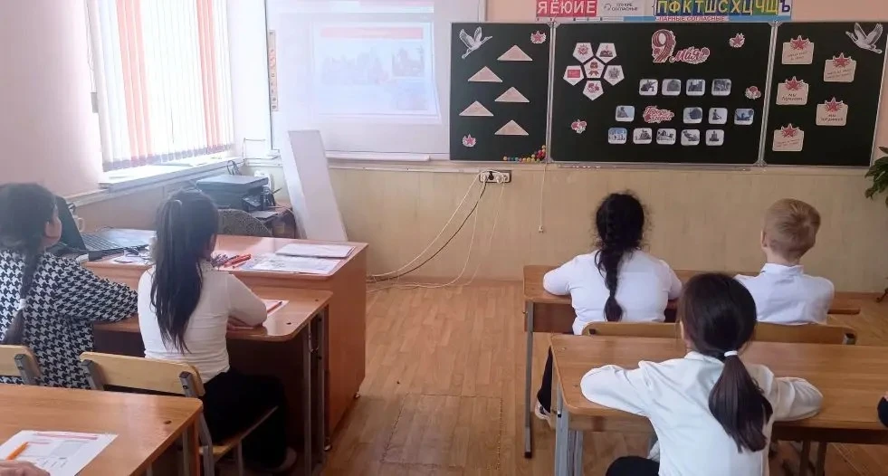 Песни о войне. Ко Дню Победы.