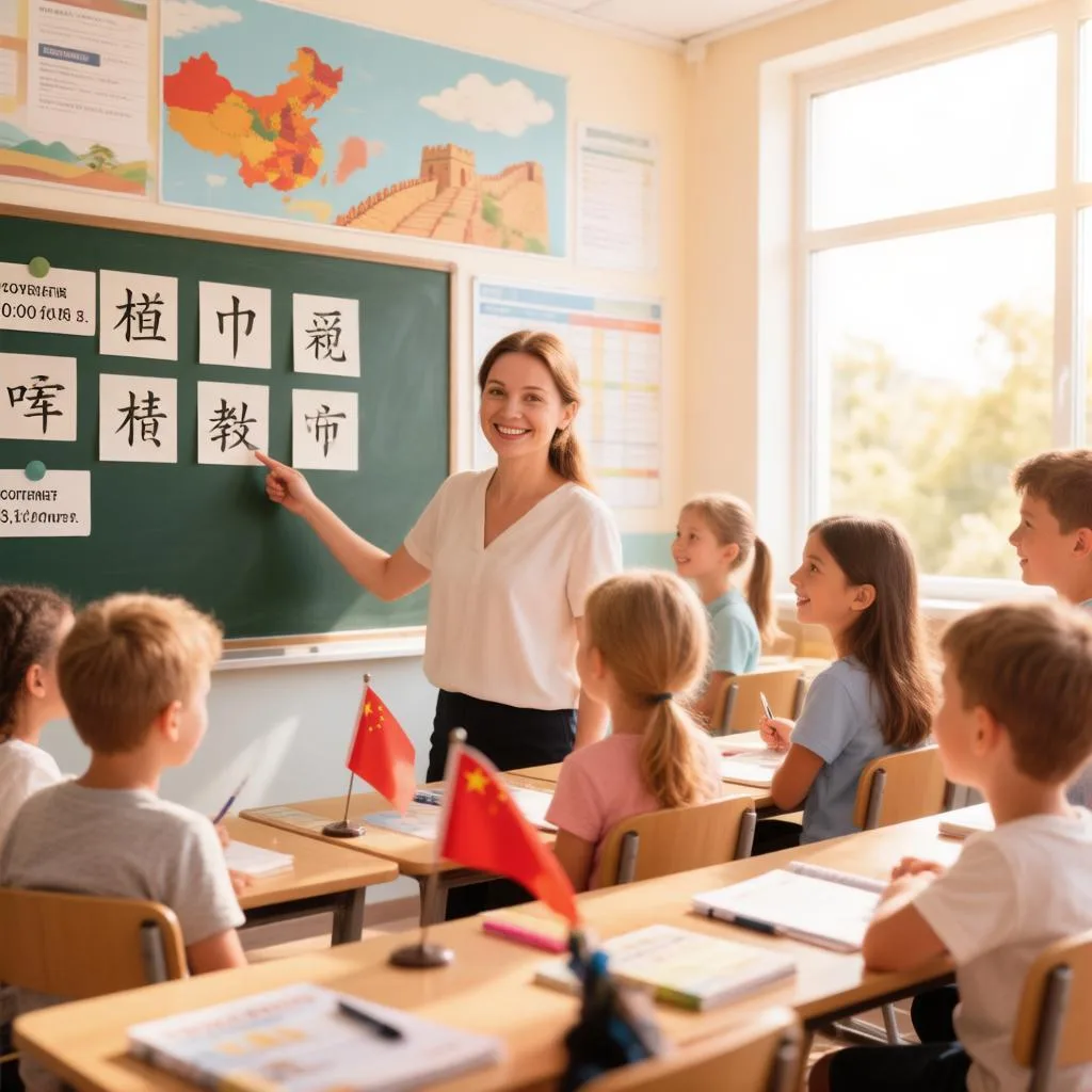 🎓 Набор на летний курс «Введение в китайский язык»! 🇨🇳

Лето — отличное время, чтобы открыть для 