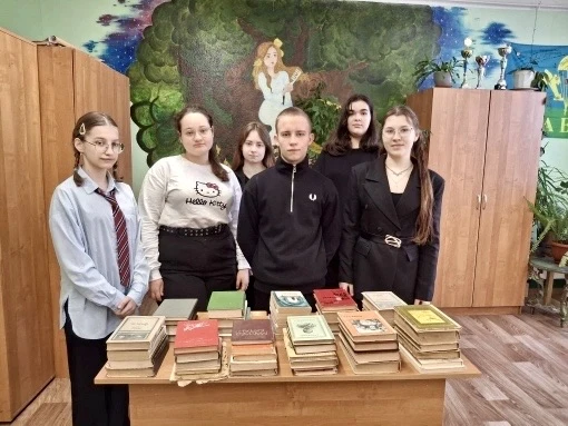 🙏В стенах учебного корпуса №1 имени Героя России А.В. Кондрашкина, где воспитываются будущие лидеры 