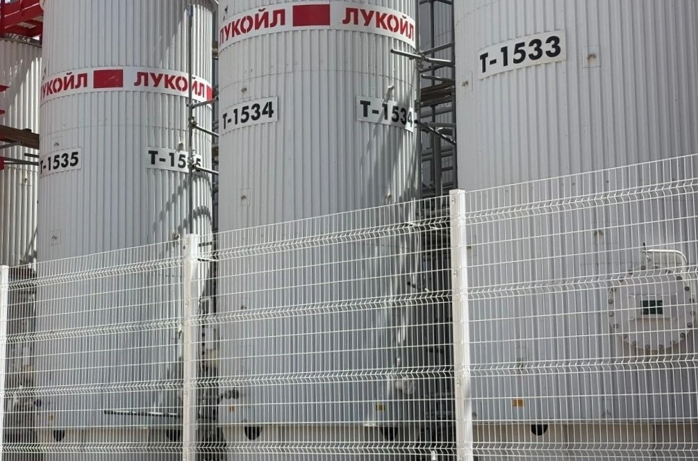 Нижне-Волжским управлением Ростехнадзора проведена проверка построенного комплекса по п...