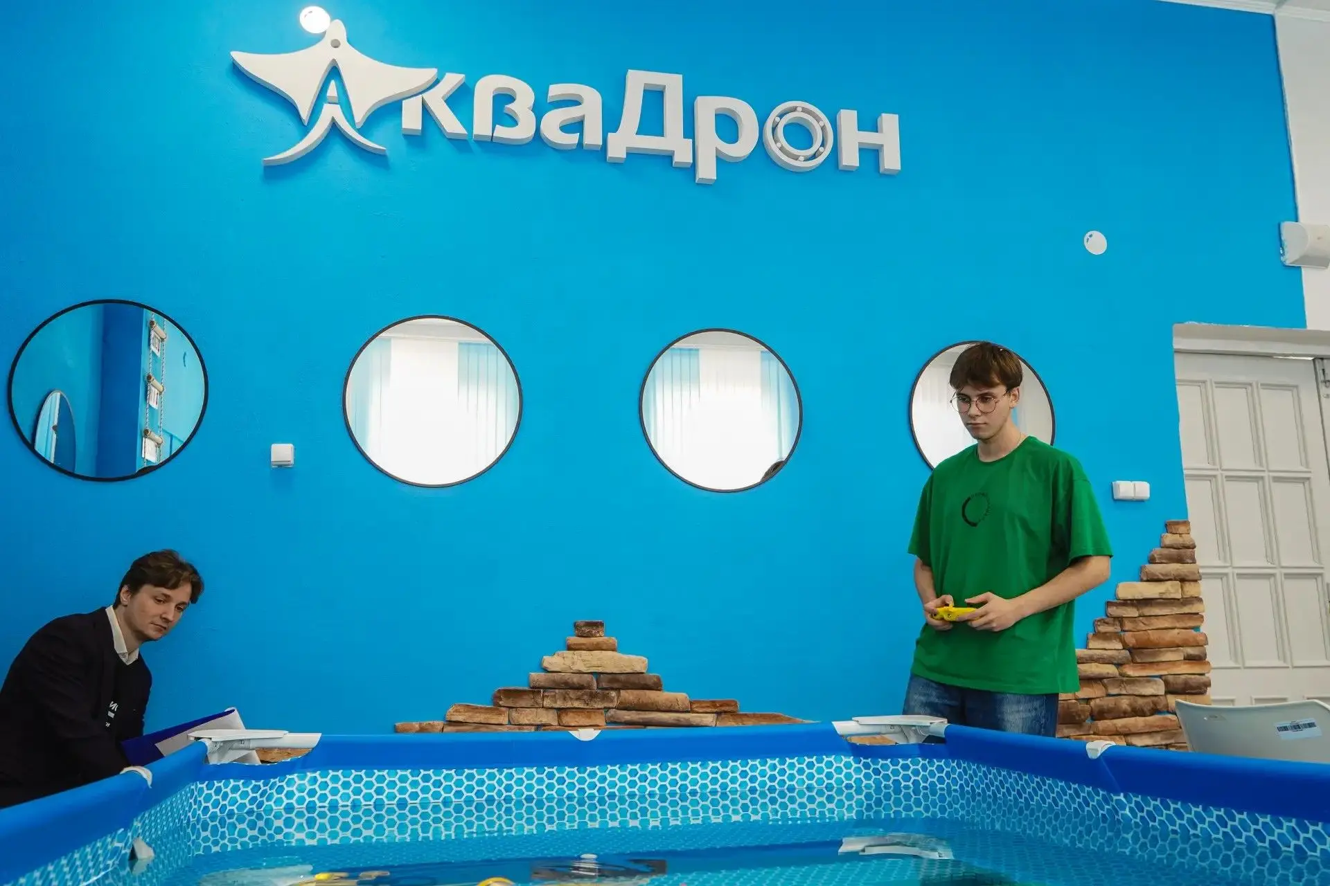 💚 Студент Прибалтийского судостроительного техникума стал призером итогового этапа чемпионата по про