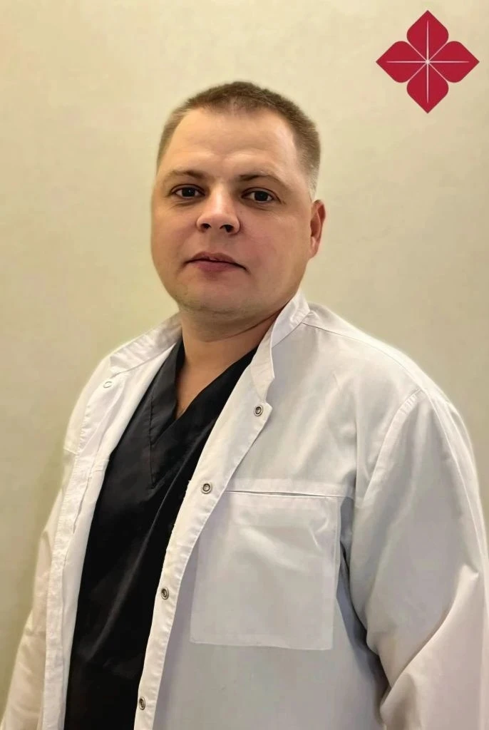 Приглашаем на прием к хирургу, онкологу, маммологу Михаилу Юрьевичу Кудрявцеву    👨‍⚕️...