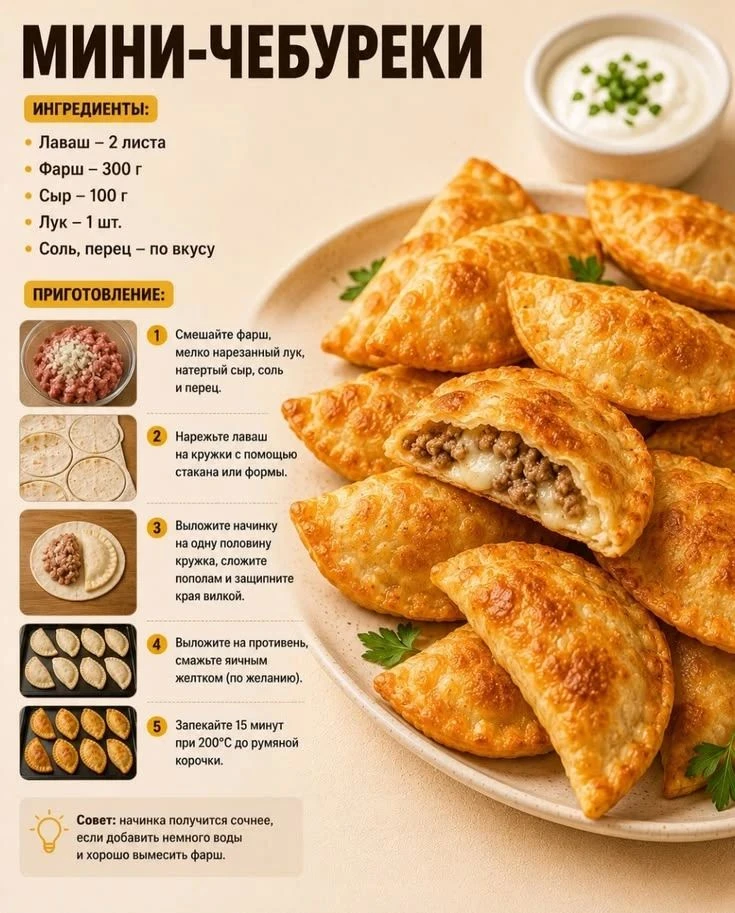 Куриная запеканка с брокколи и грибами