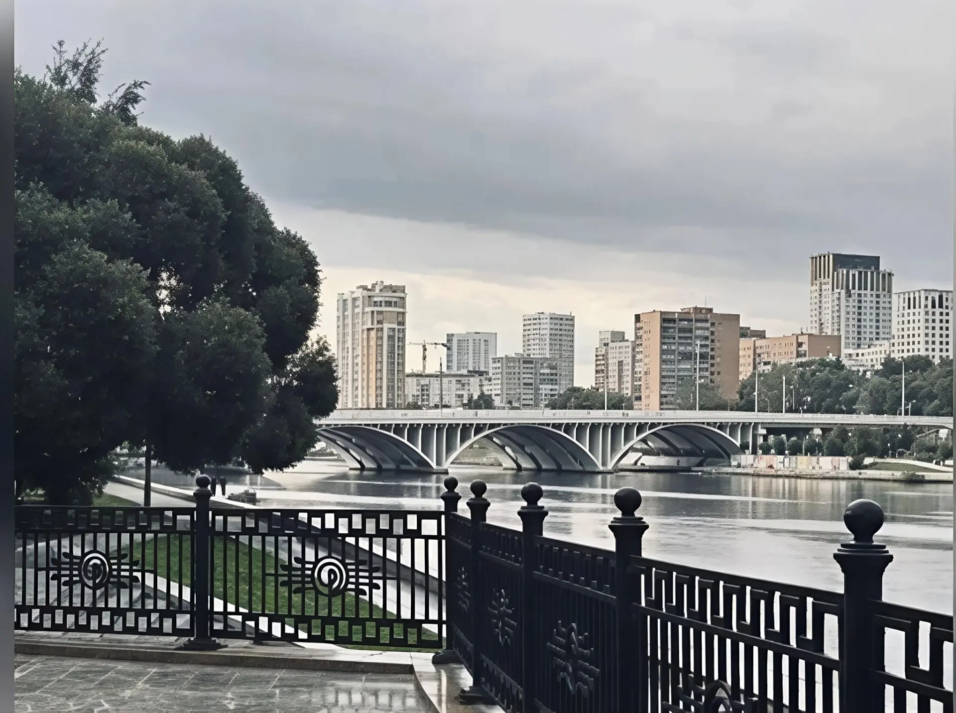 Доброе утро, друзья, четверг 10 сентября. Сегодня синоптики обещают слабый дождь с 16⁠:...