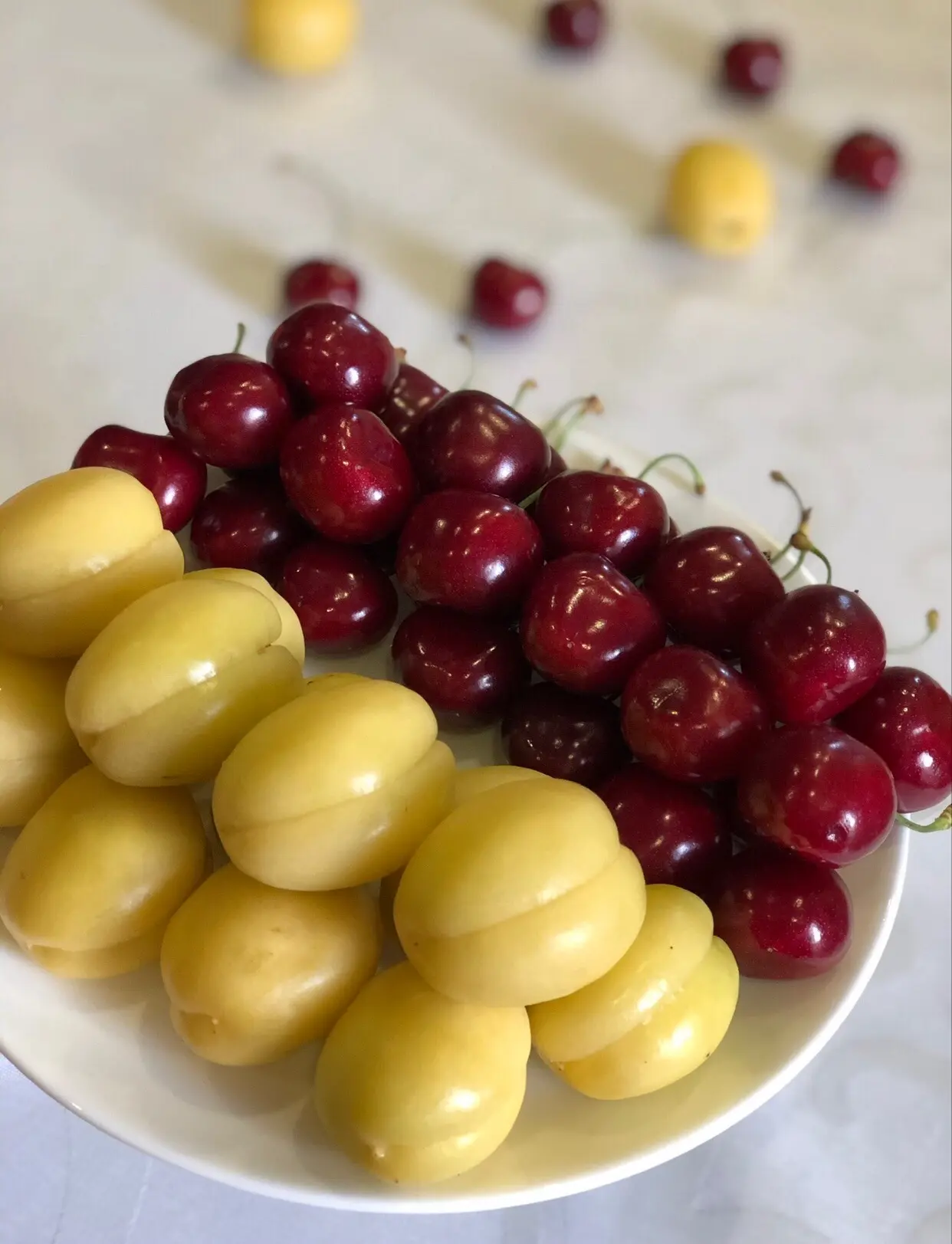 Летние вкусы на ВИТАМИНАХ☀️