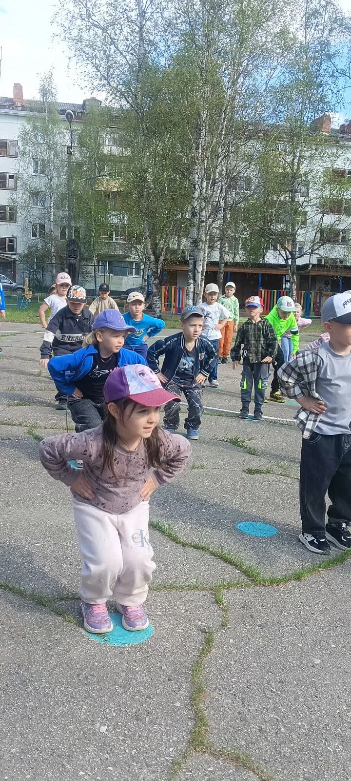 Солнце, воздух и вода — наши верные друзья! ☀️💧🌬️