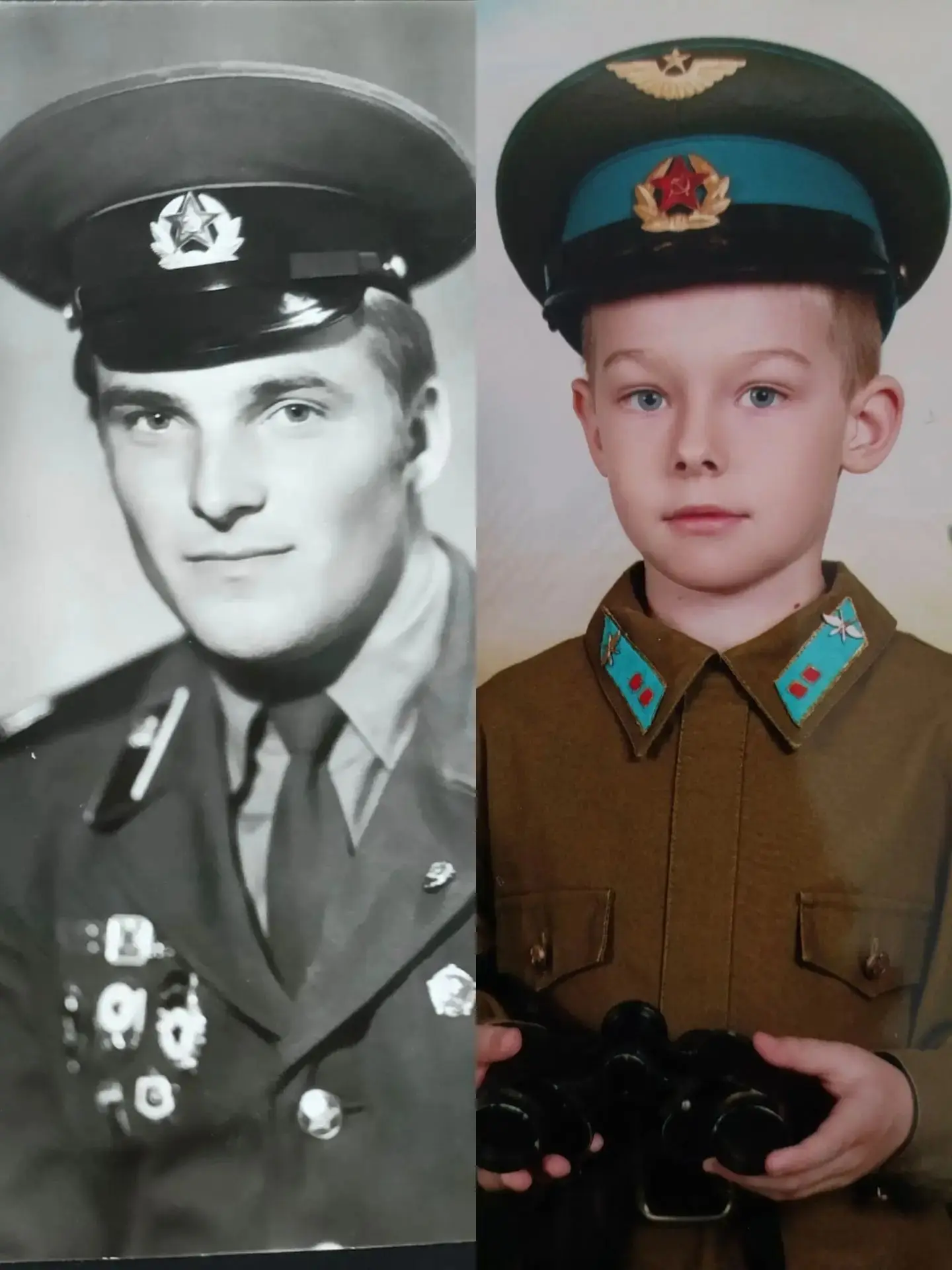 Ученик 1«А»  класса Мельников Богдан принимает участие в фотомарафоне «Время связывает ...