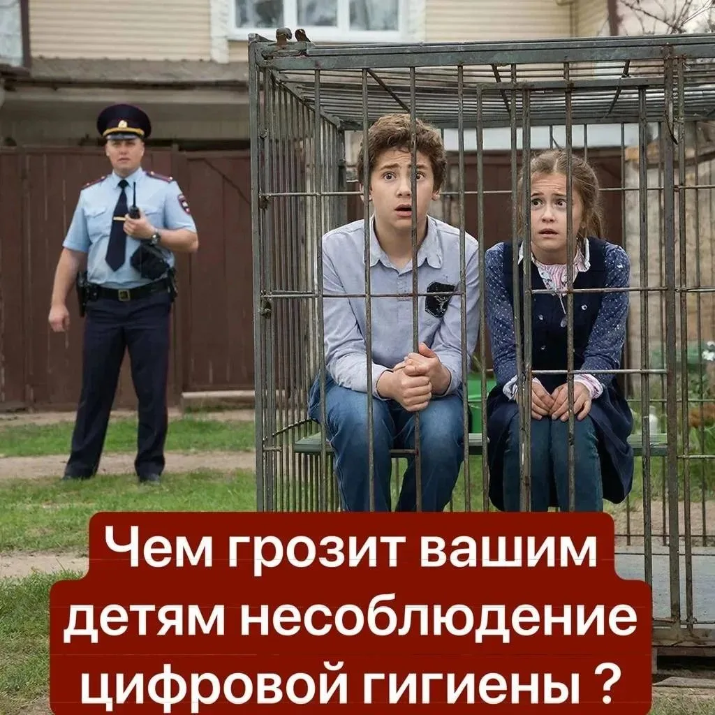 Уважаемые родители!
