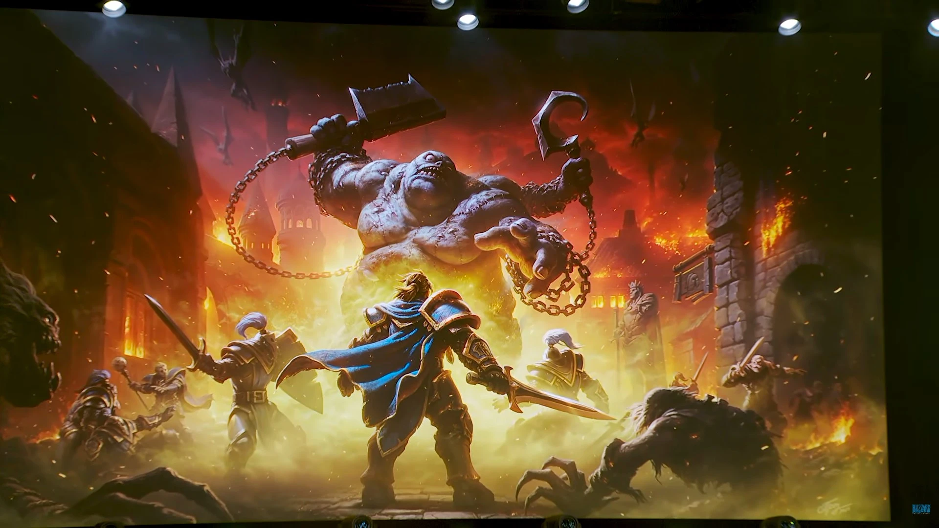😁 Кажется, Blizzard удалось развернуть мнение о Warcraft III: Reforged. Мнения о новой...