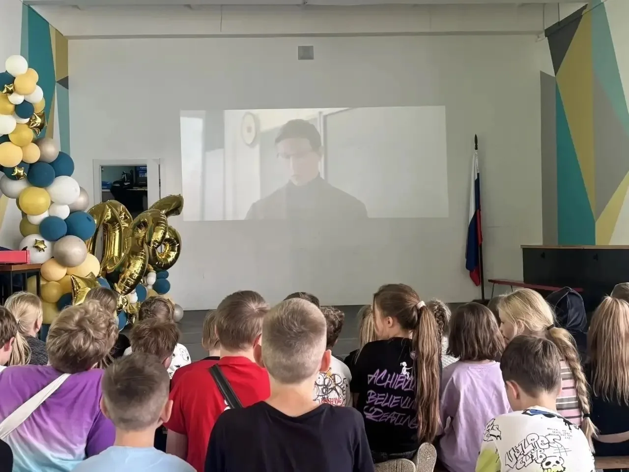 ☀️В нашем школьном лагере "Солнышко" успешно прошла «Неделя экологии»!
