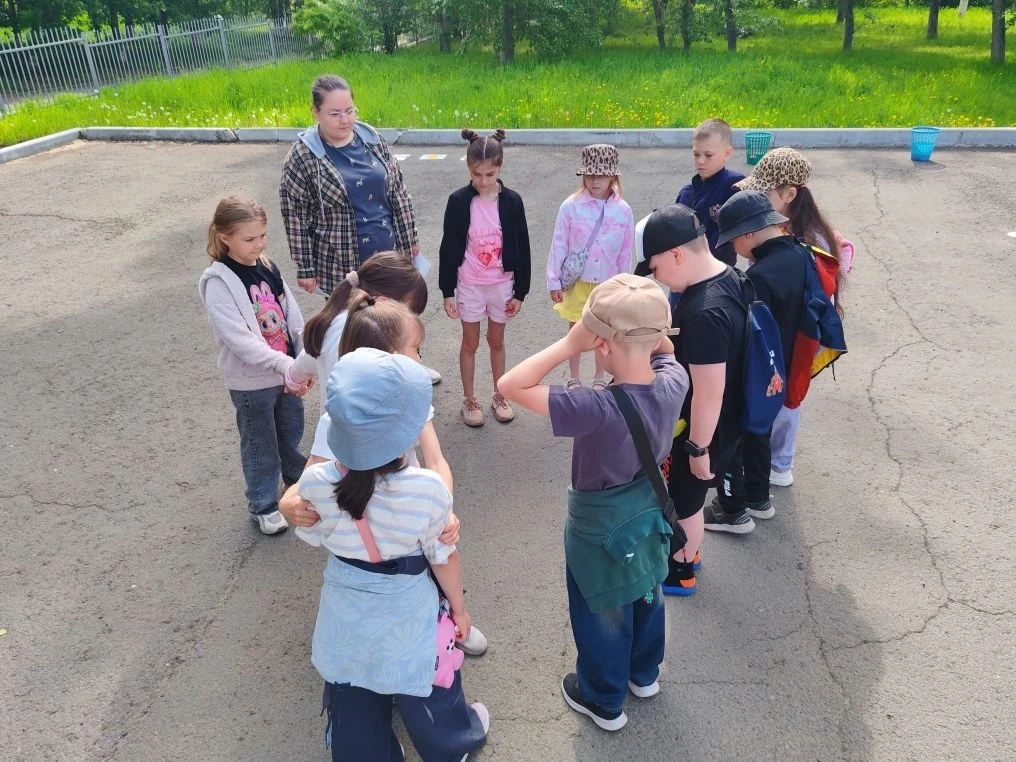 🍏🏃‍♂️🍦 День здоровья: спорт, польза и мороженое!

Сегодняшний день полностью посвятили здоровью -