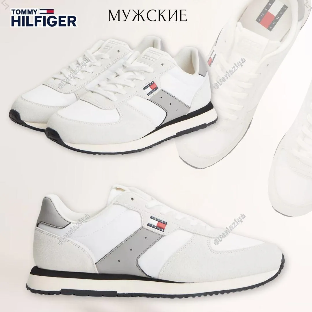 🇺🇸#TommyHilfiger #мужское