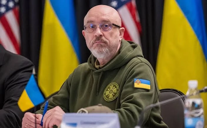 Экс-министр обороны Украины вновь призвал мобилизовать женщин в ВСУ