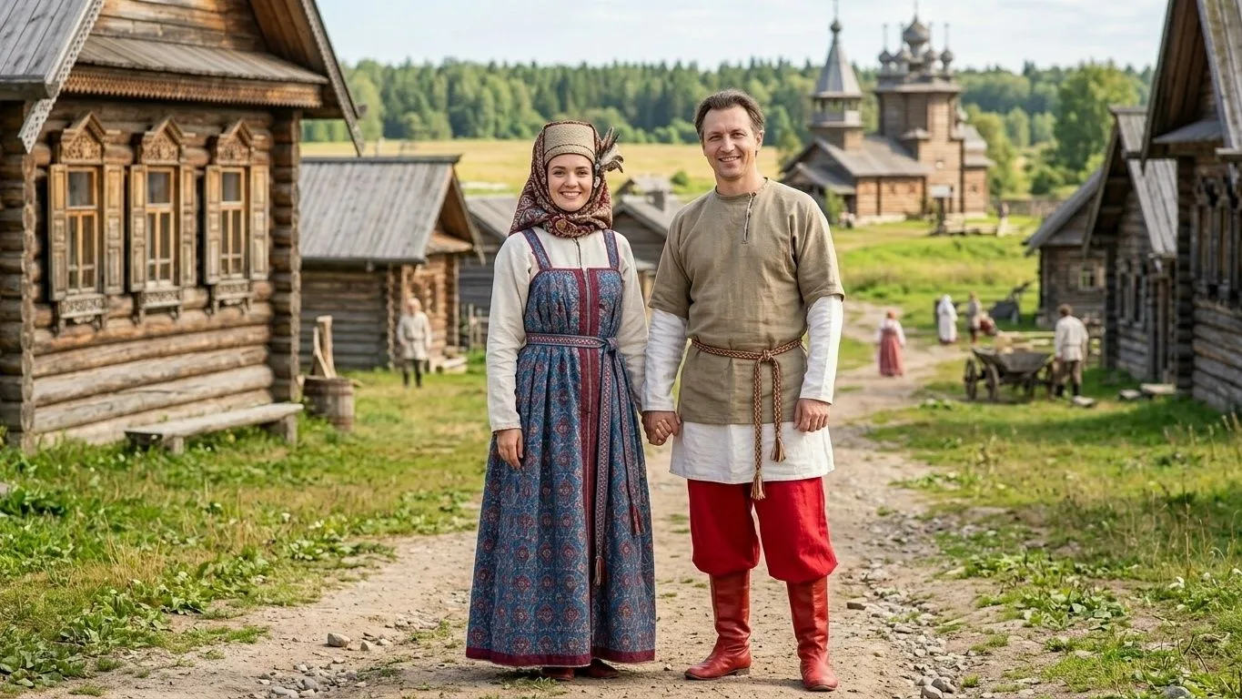 «Тамбовские корни» в Оренбуржье: как переселенцы изменили наш край

А вы знаете, что значительная ча